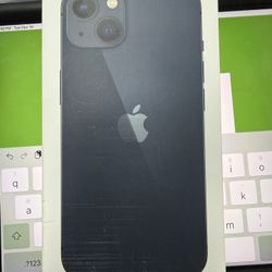 iPhone 13