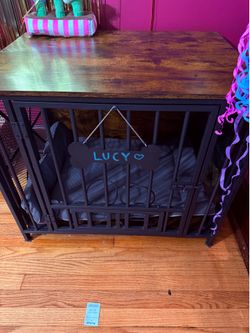 Dog Cage