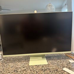 Samsung M7 Monitor 