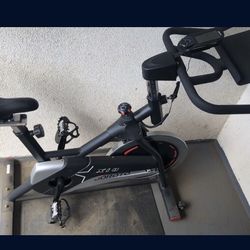 Joroto Exercise Bike Near New