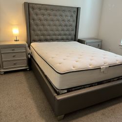 Bed Room Set 