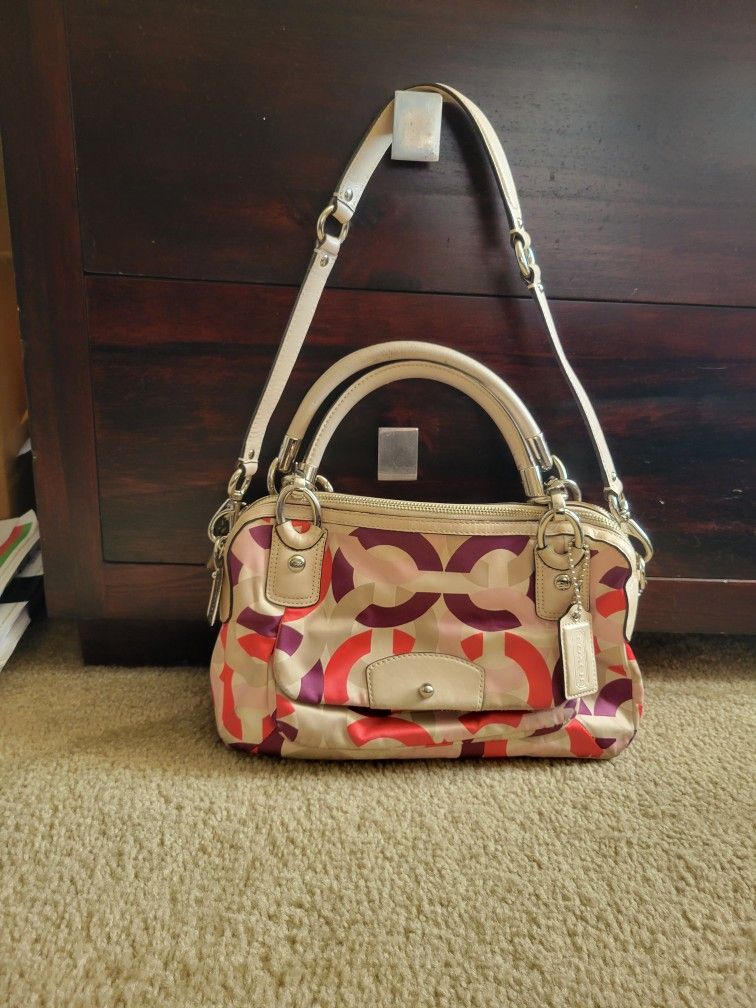Coach Medium Handbag