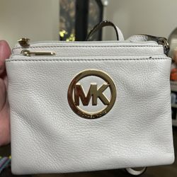 MK Crossbody