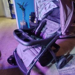Graco Stroller