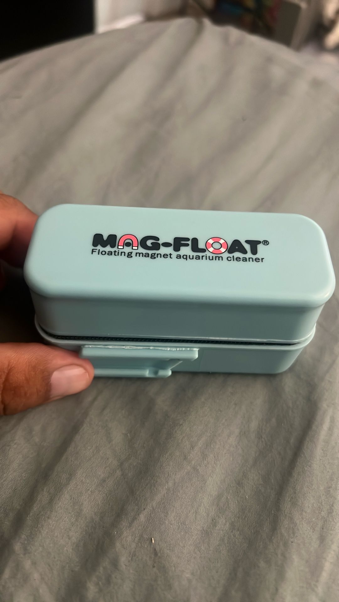 Mag Float