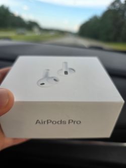 Airpods pro