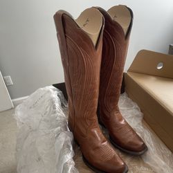 ARIAT Adeline Western Boot (Women Size 8)