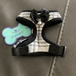 “Puptect” Dog Harness Vest Size XS 