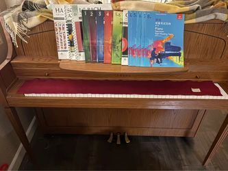 Yamaha Piano