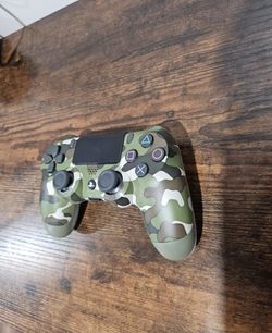 PS 4 Controller