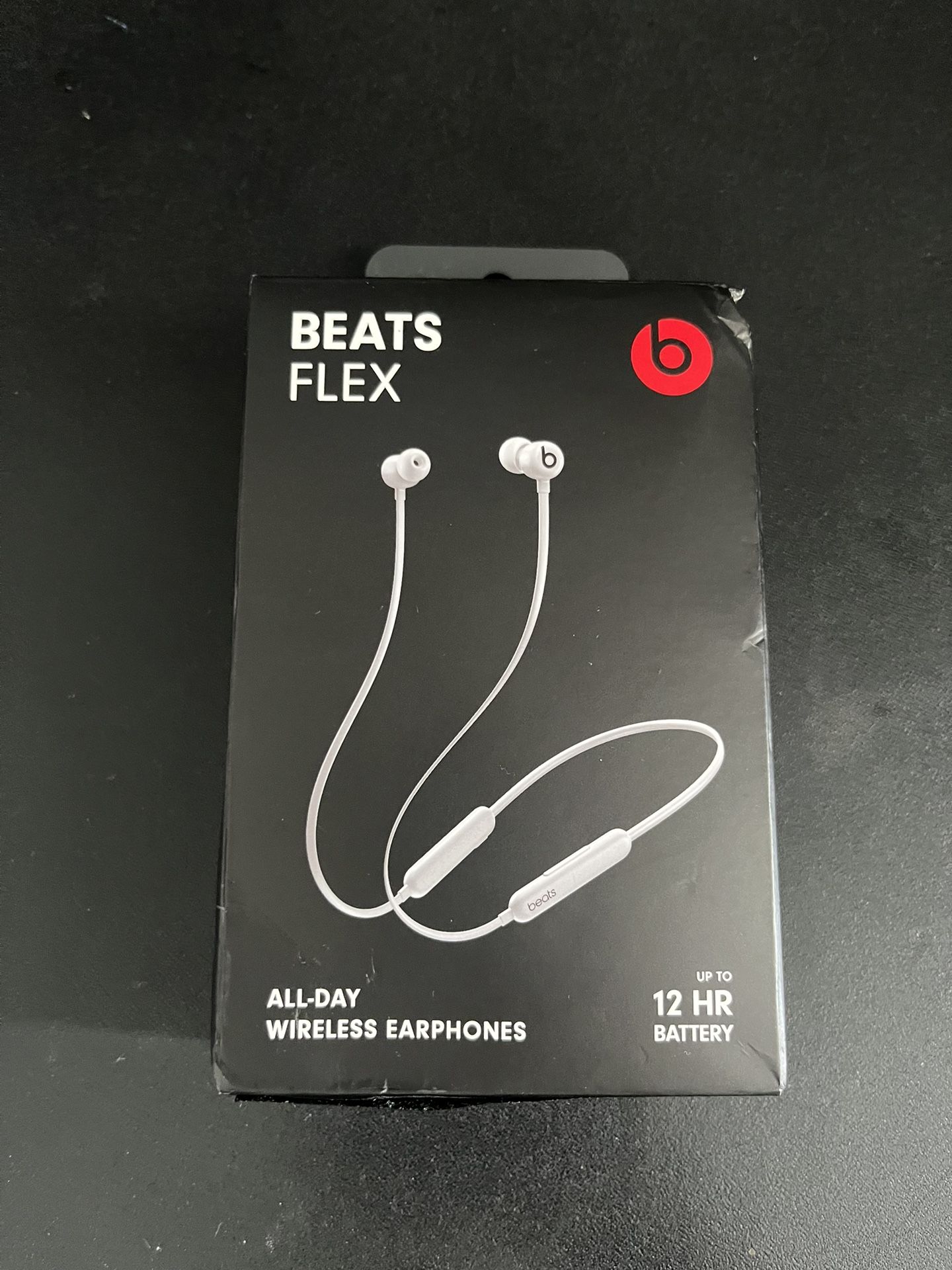 BEATS FLEX