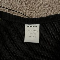 Ottoback Brace