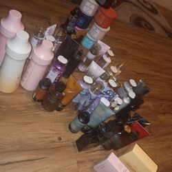 $30 a set Bath and Body works 