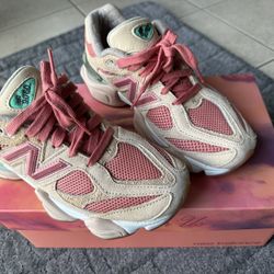 New Balance x 9060 Penny Cookie Pink