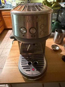 Breville Bambino BES450