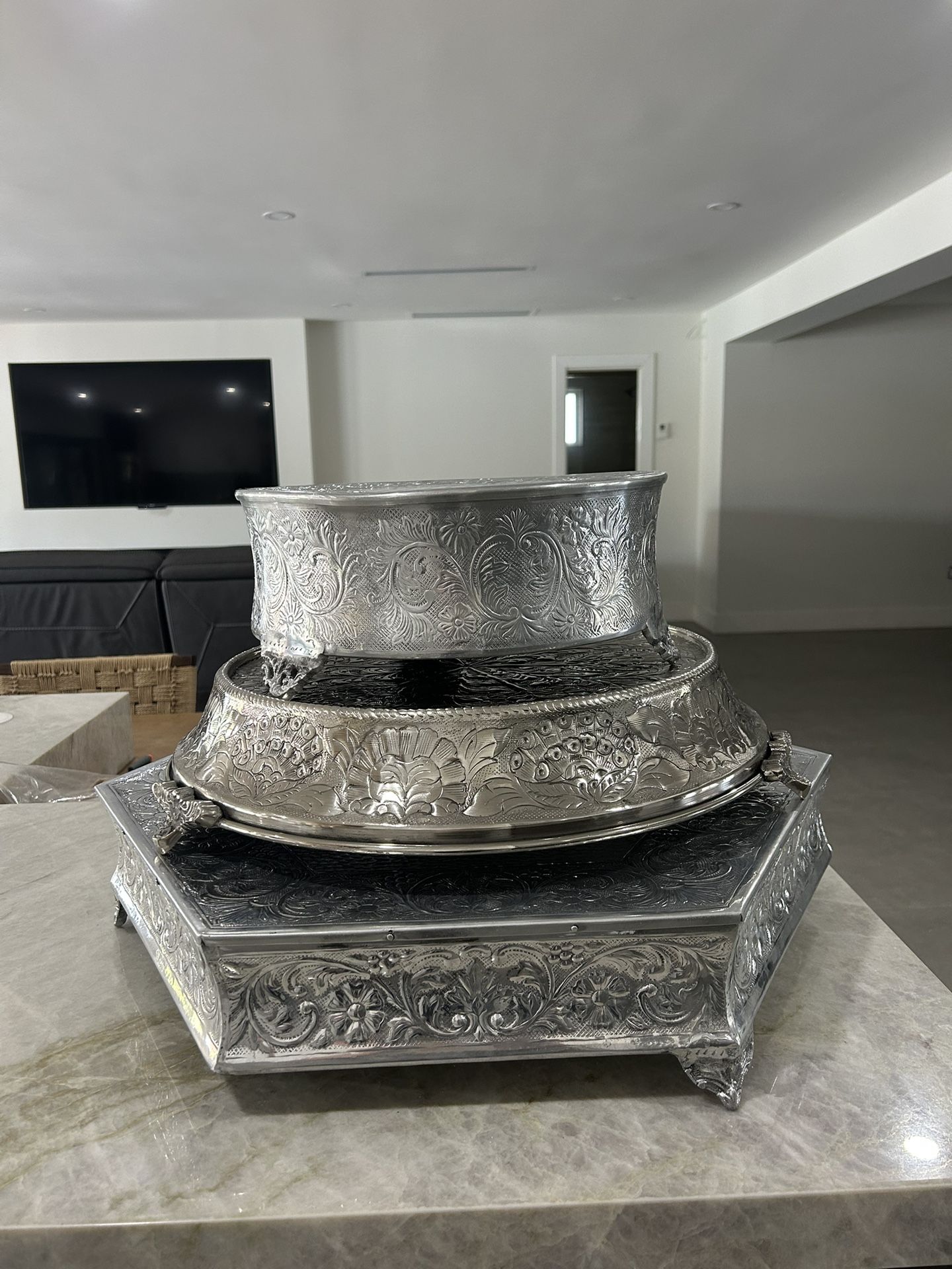 Cake Stands