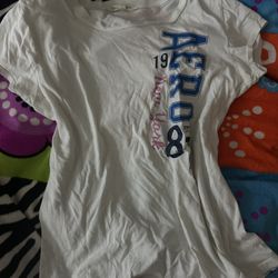 Vintage Aero Shirt