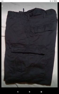 Rothco size 31-35 tactical pants (North Arlington)(READ BEFORE MESSAGE)