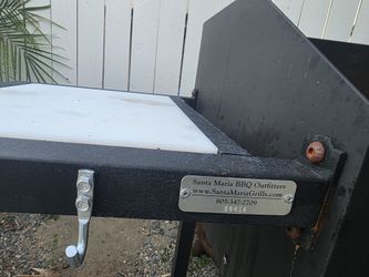 Santa Maria Grill