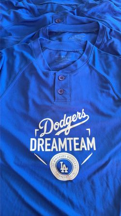 Dodgers dream team jerseys