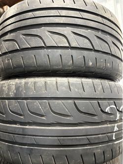 275-40-17 Bridgestone