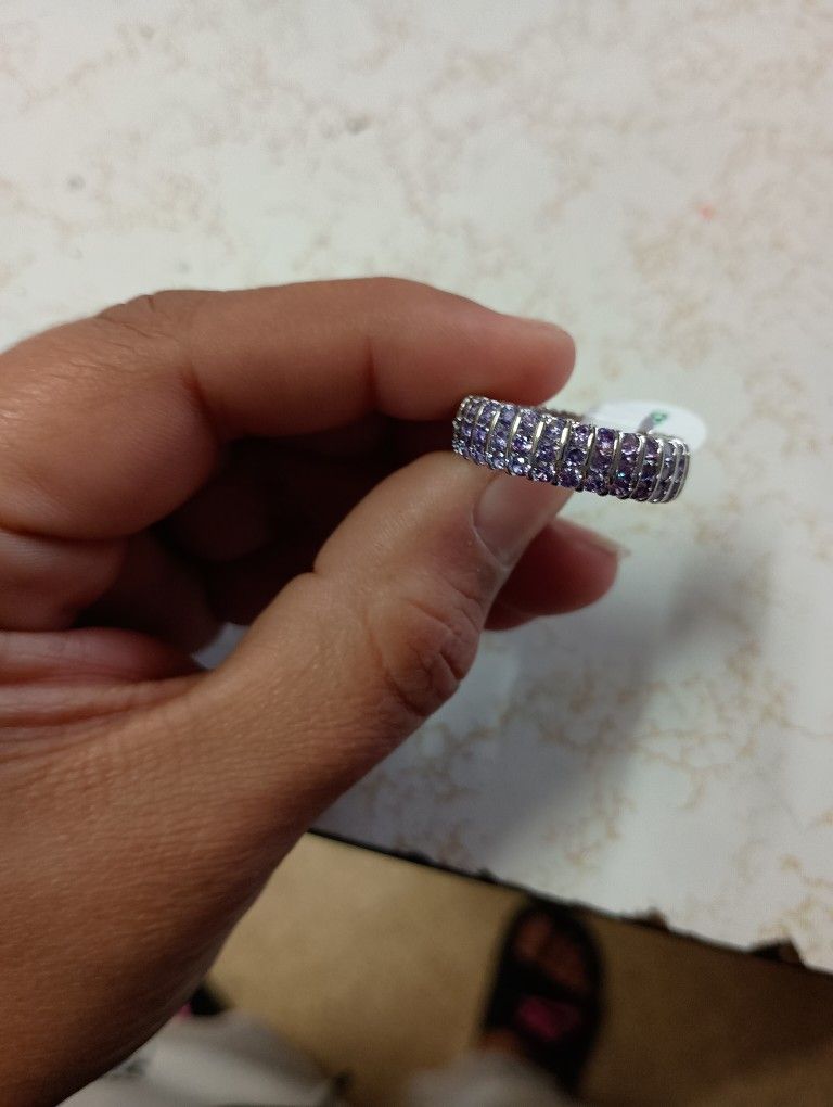 Bomb Party Ring 