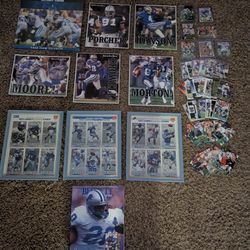 Detroit Lions Variety memorabilia