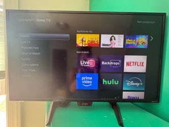 Roku TV