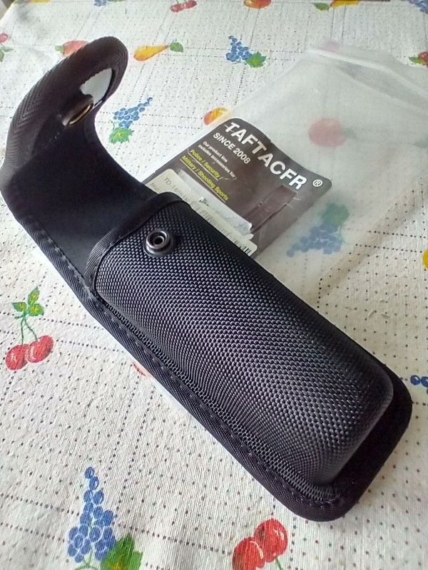 OC Spray Pouch Case