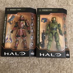 Halo Bundle!
