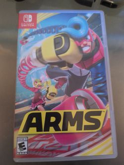 Arms