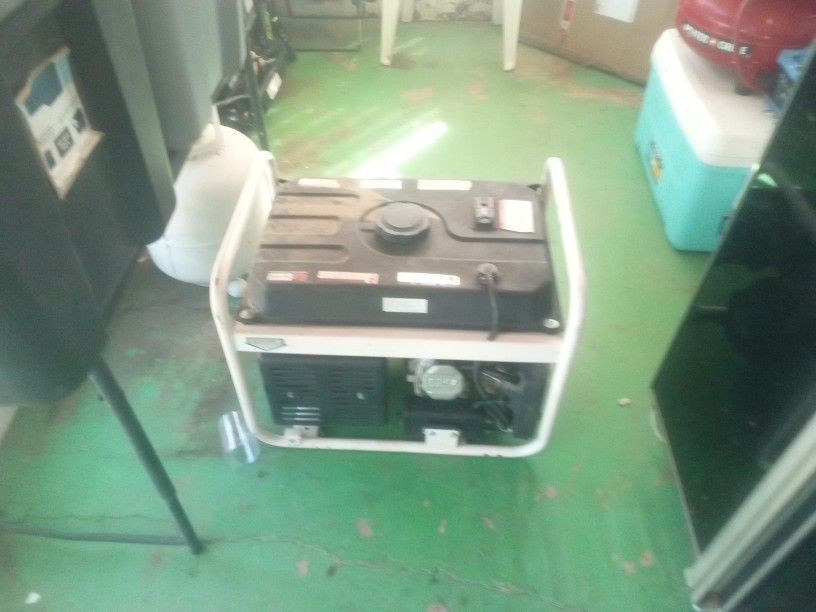 Generator Pulsair Pg3500mr