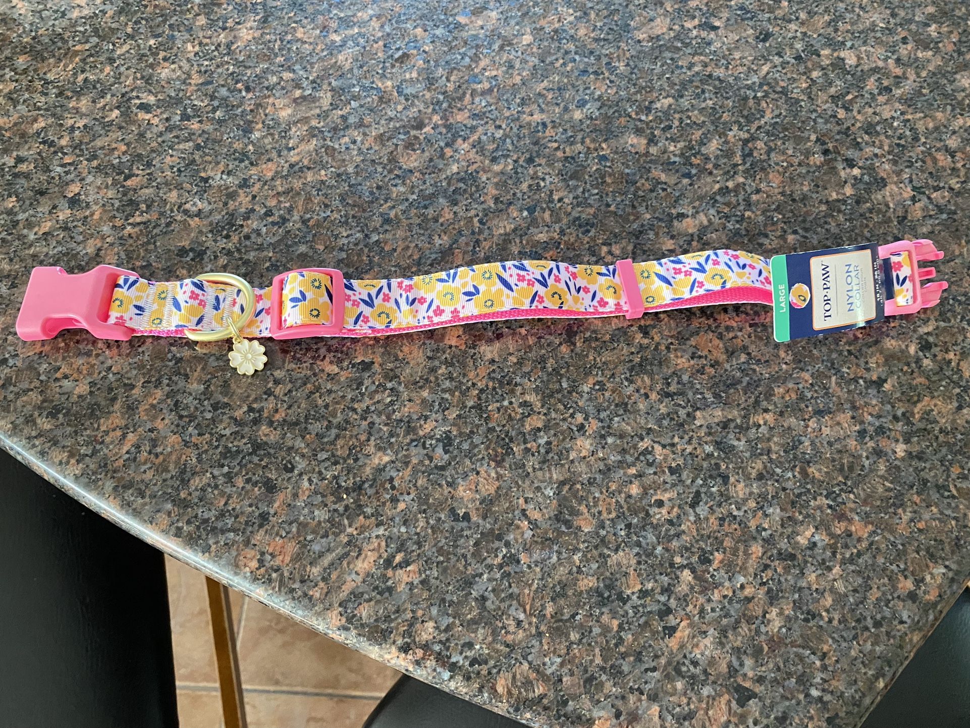 Brand New Dog Collar