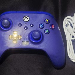 Xbox One Wired Controller 