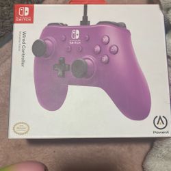 Nintendo Switch Wired Controller 