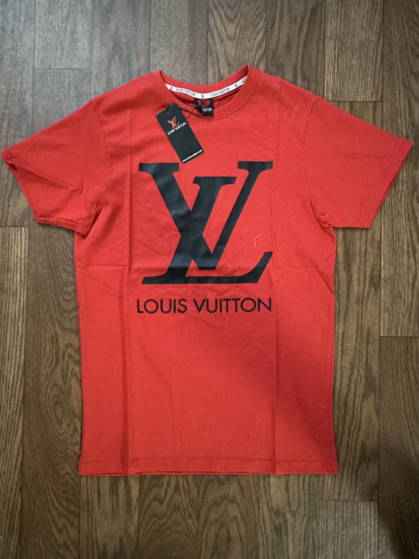 LV shirts
