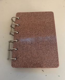 Mini Notebook