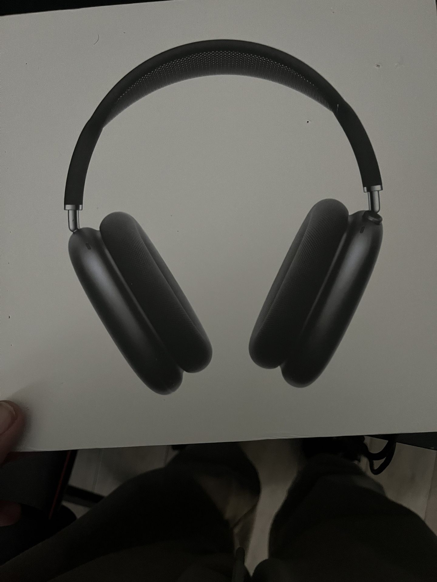airpod max