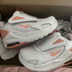 Nike Air Max Bolt Baby Size 3c