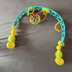 Stroller / Carrier Toy Arch 