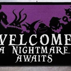 Brand New Nightmare Before Christmas 