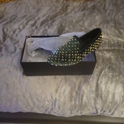 Dress Shoes