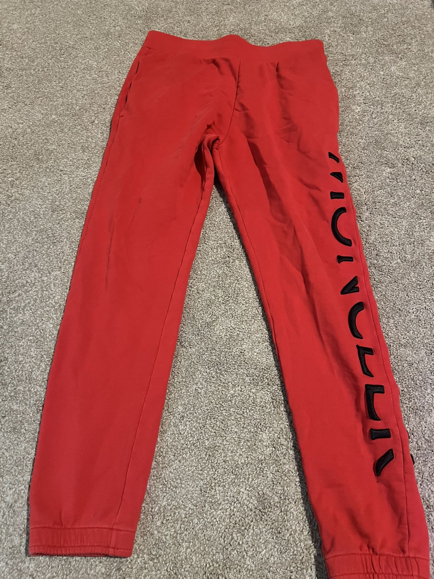 Men’s Moncler Sweatpants