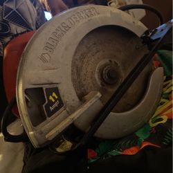 Black And Decker 