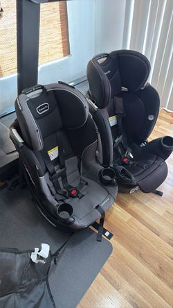 Evenflo Car Seat