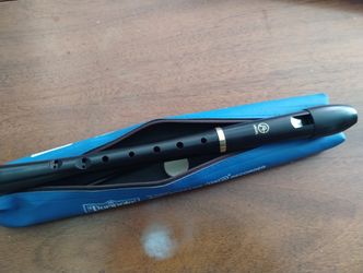 Flute | Angel Soprano Flute $5