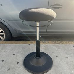 Adjustable Stool