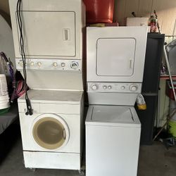 Washers 