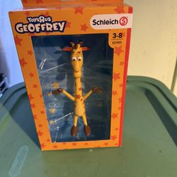 Toys “R” Us Jeffrey Coll Collectible