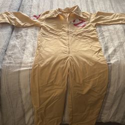 Ghostbuster (kids 3/4)